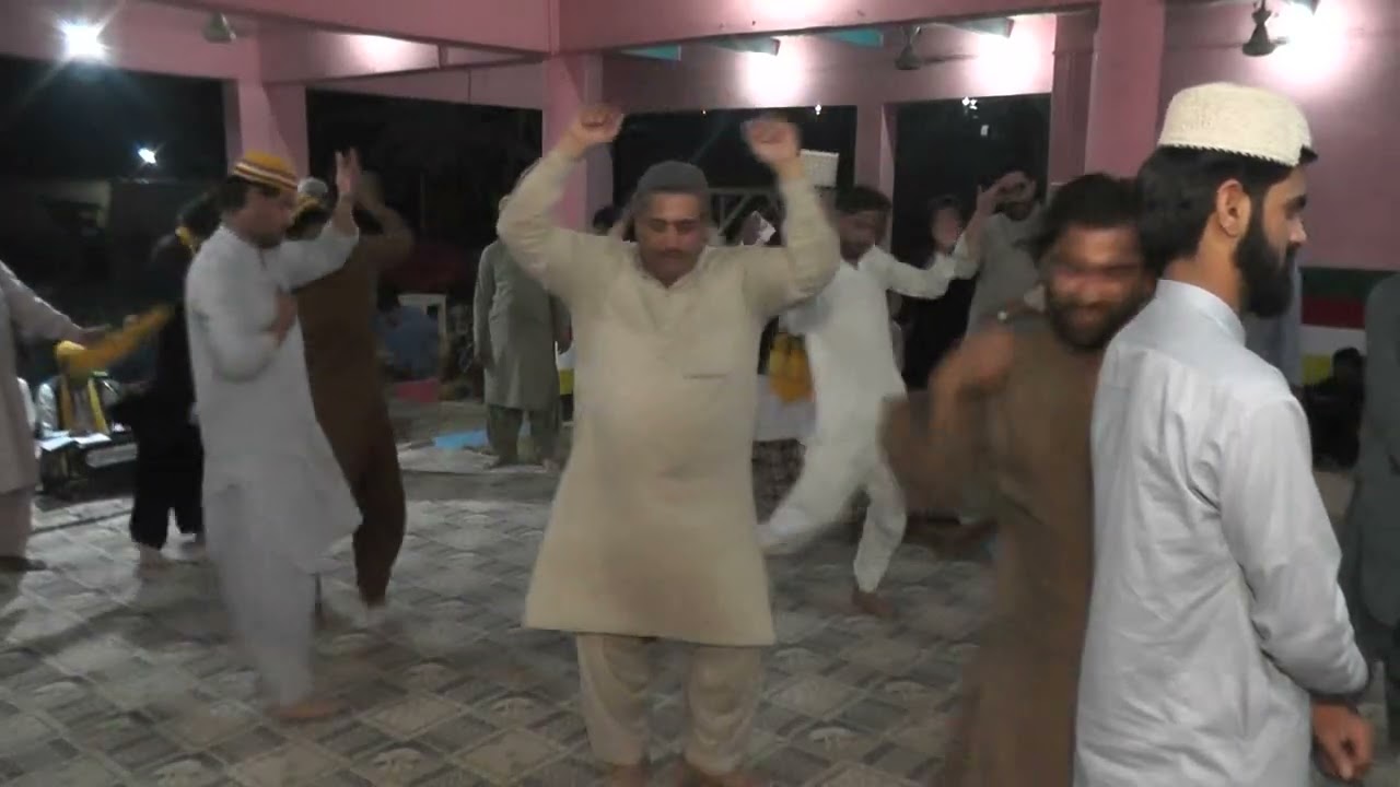 زمانہ سارا چھڈیا ہے، zamanaa sara chahdeya hain sufiyana kalam