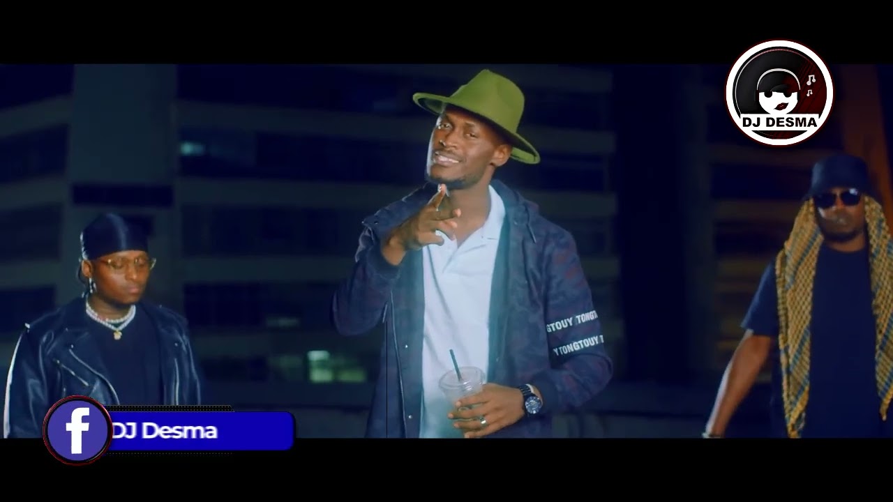 KING KAKA MIX HD - DJ DESMA