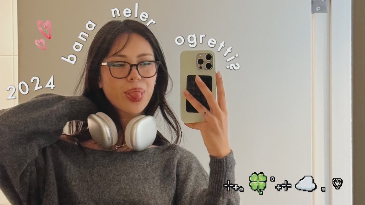 podcast tadında 2024 sohbeti✍🏻🎧(geç olsun güç olmasın)