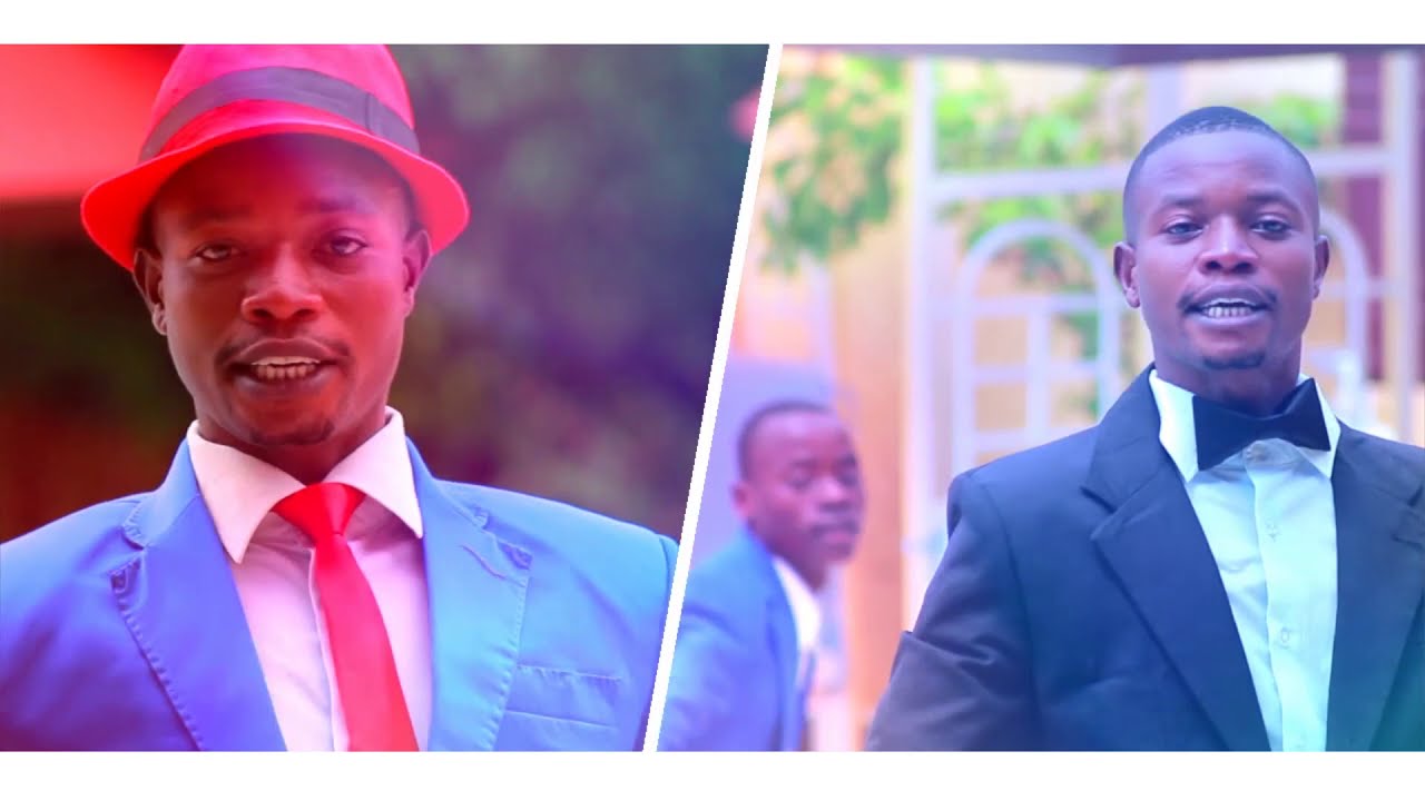 Turakingiwe By Protais Nkurikiye (Official Gospel Video)