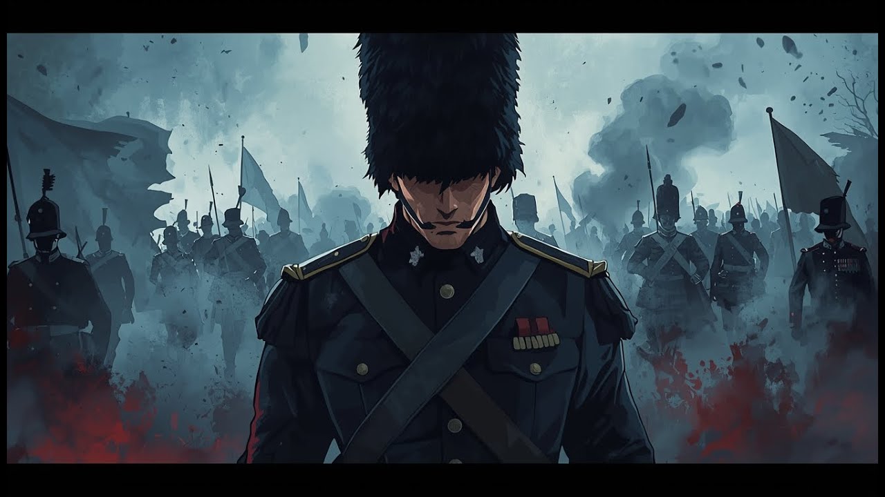 The Black Watch: Britain’s Most Feared Regiment