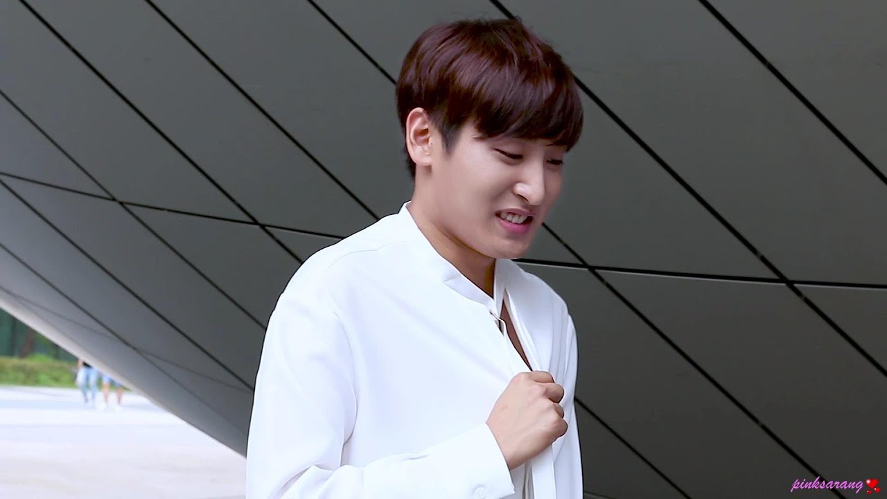 190720 쇼 음악중심 - 박재정 미니팬미팅