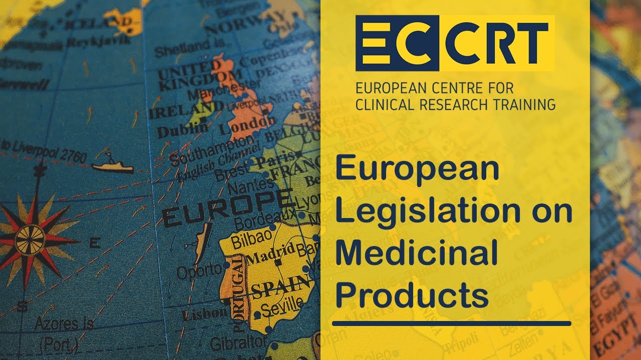 The European Clinical Trial Directive for Medicinal Products