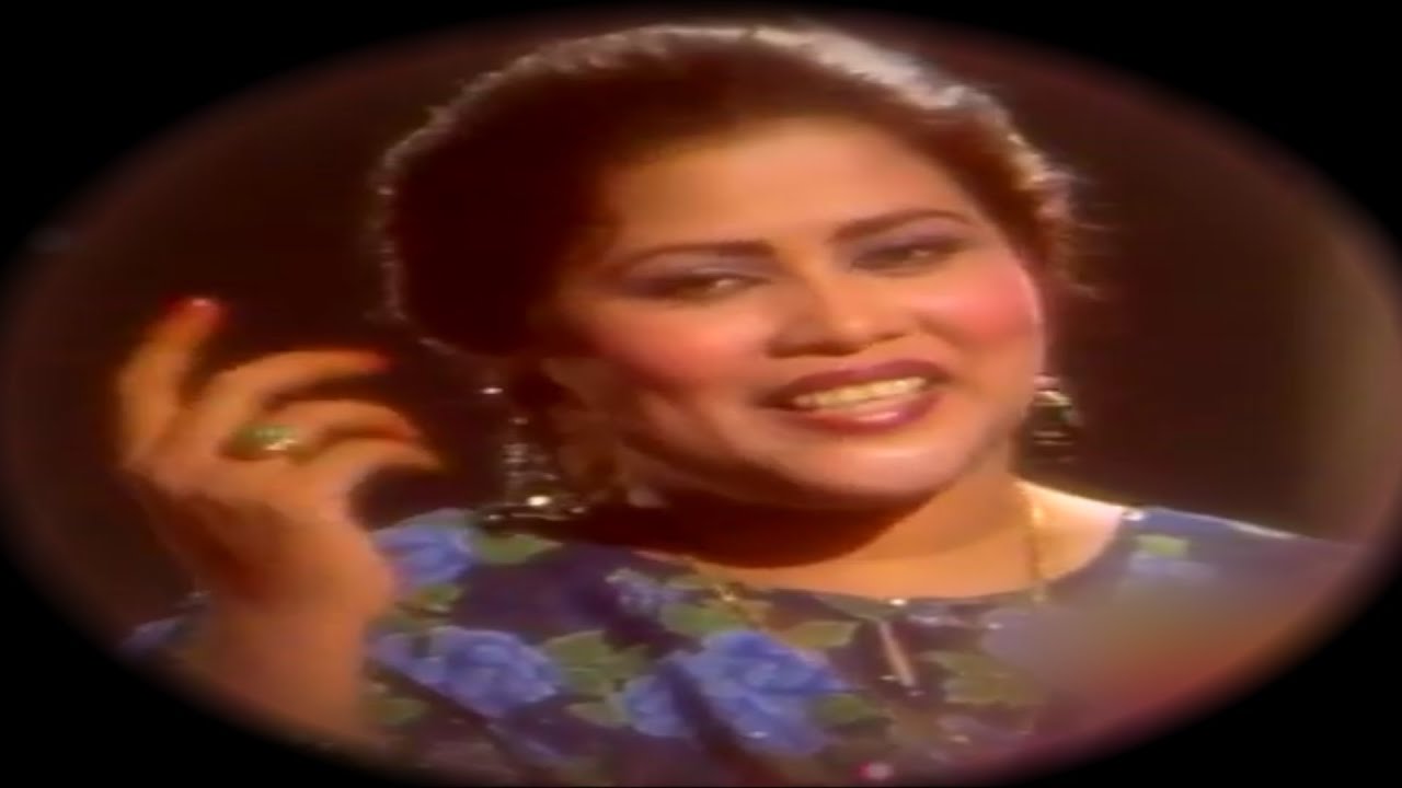 Mehnaz, Nighat Akbar, Arifa Siddiqui, Humera Channa - Sanson Main Sangeet Ke Phoolon Ki Mehkaar Hai.