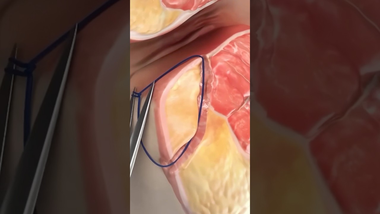 Laser Closure of Fistula Tract (FiLaC)   Video credit: SurgMedia (Youtube.com)