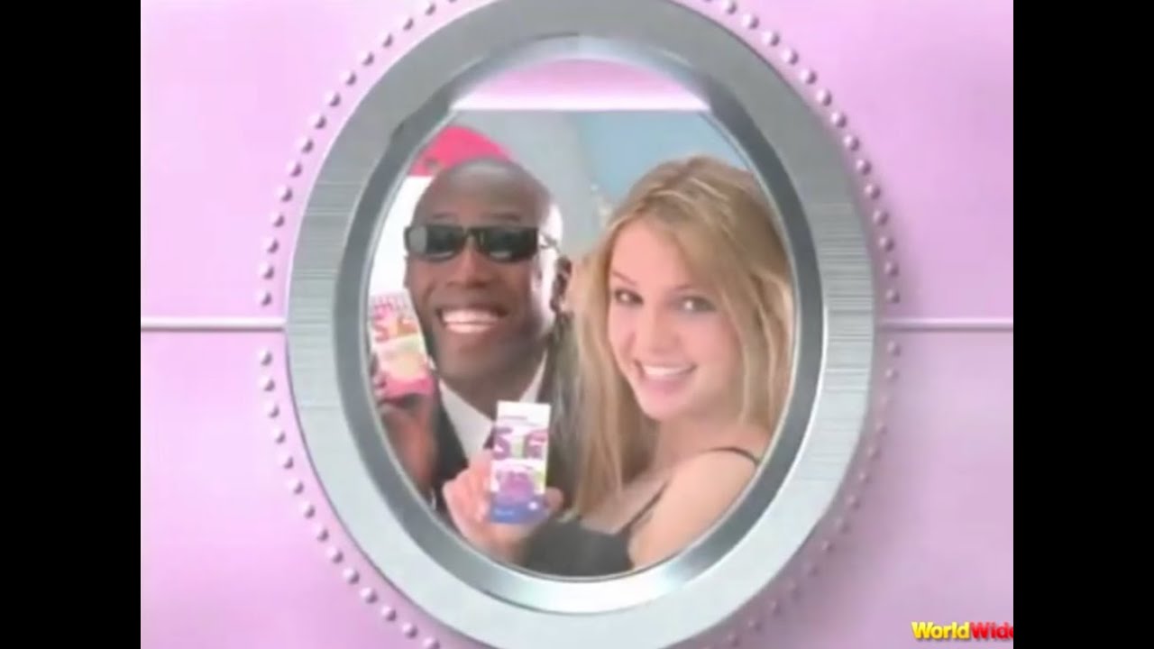 16 BIZARRE Foreign Commercials by Famous Actors & Celebrities