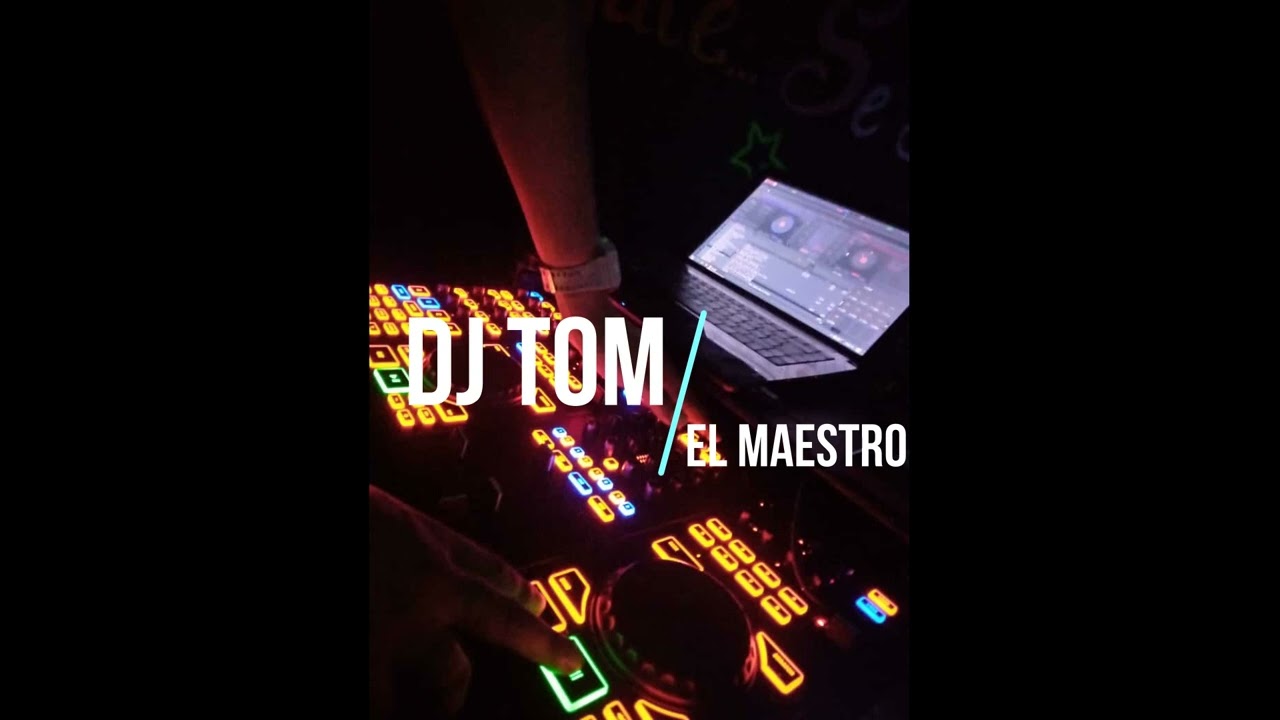 Salsa De Todito Al Estilo Valencia Venezolano// Tom El Maestro /// salsita mix