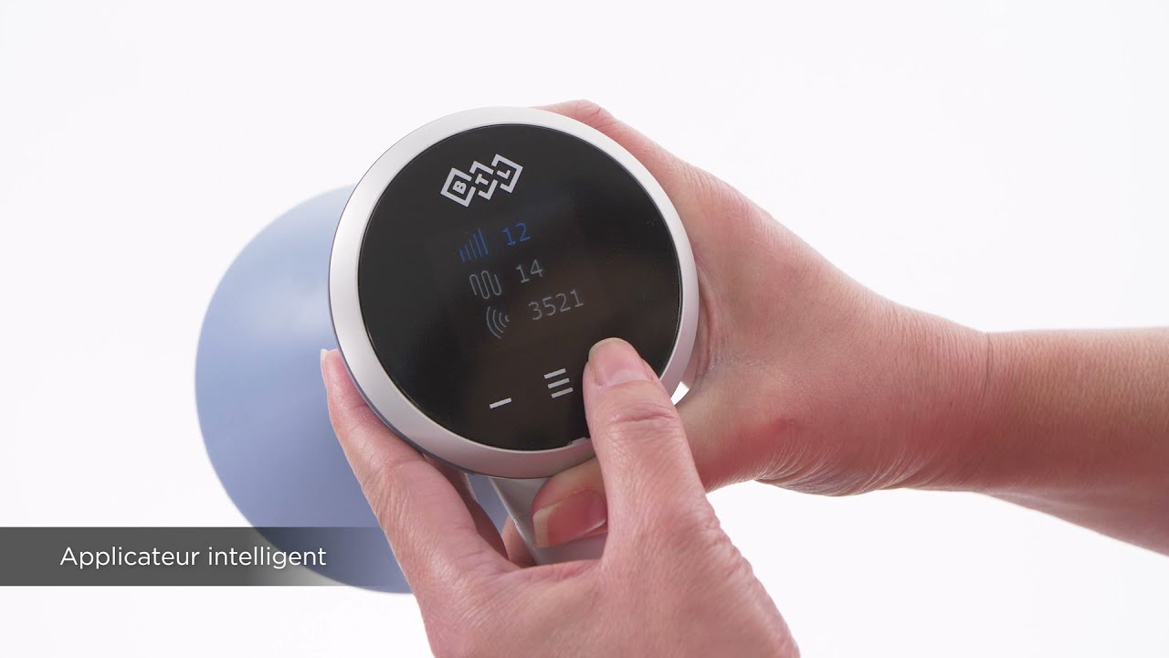 Ondes de choc focalisées BTL-6000 Focus Shockwave