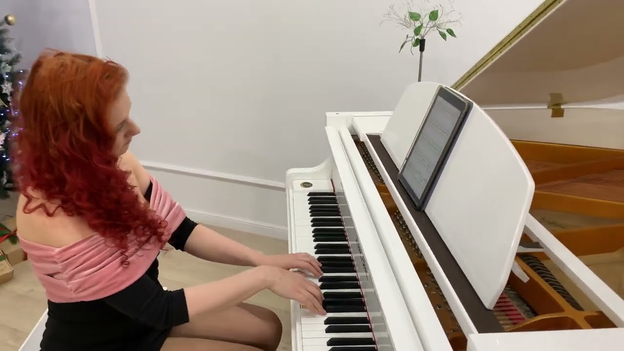 Ludovico Einaudi – Una Matina