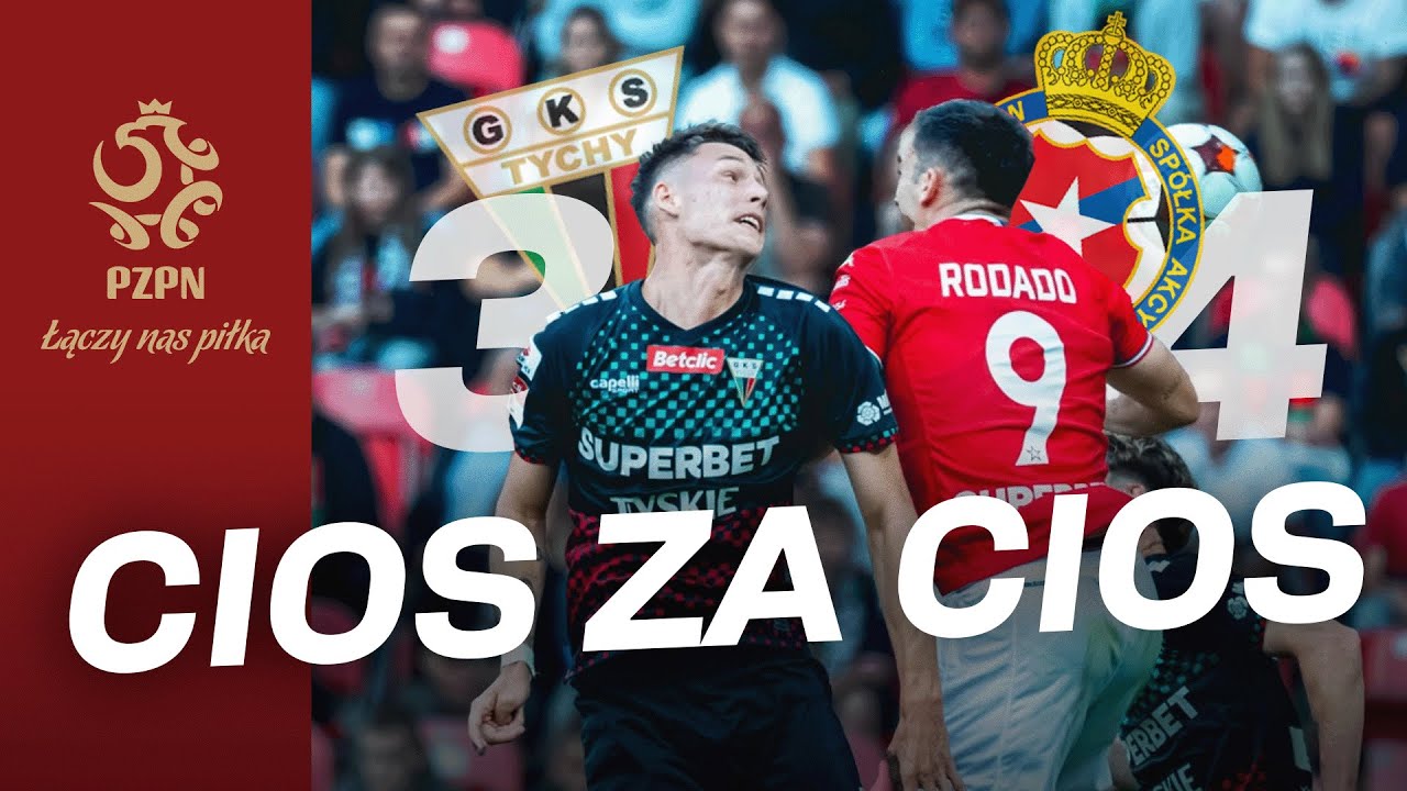 MAGAZYN BETCLIC 1. LIGI – 3. kolejka (2025/26)