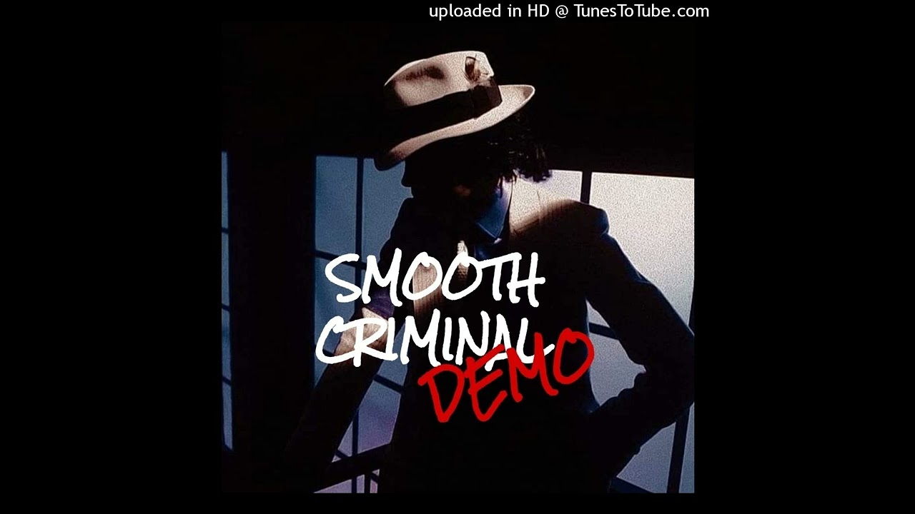 Michael Jackson - Smooth Criminal (Werand Demo Remake)