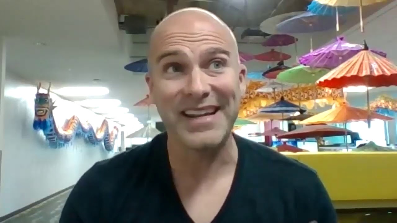 Texas Consilium 2020 Business Excellence Awards: Jeremy Fudge