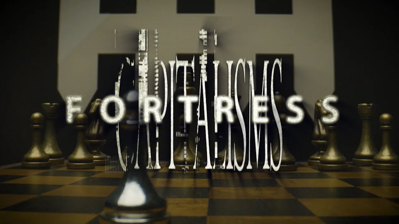 Mortgage Fraud In Canada? (Capitalisms: Fortress Official Trailer One)