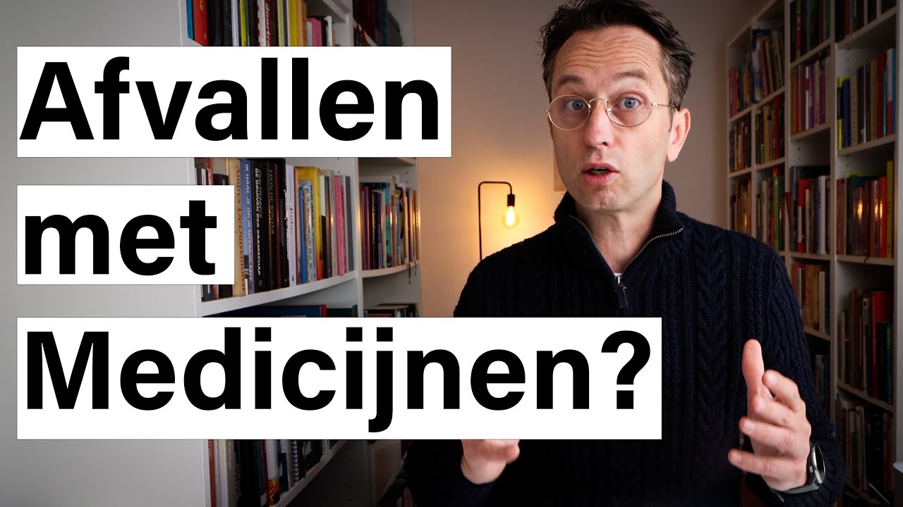 Afvallen met GLP1-agonisten (liraglutide, saxenda)?