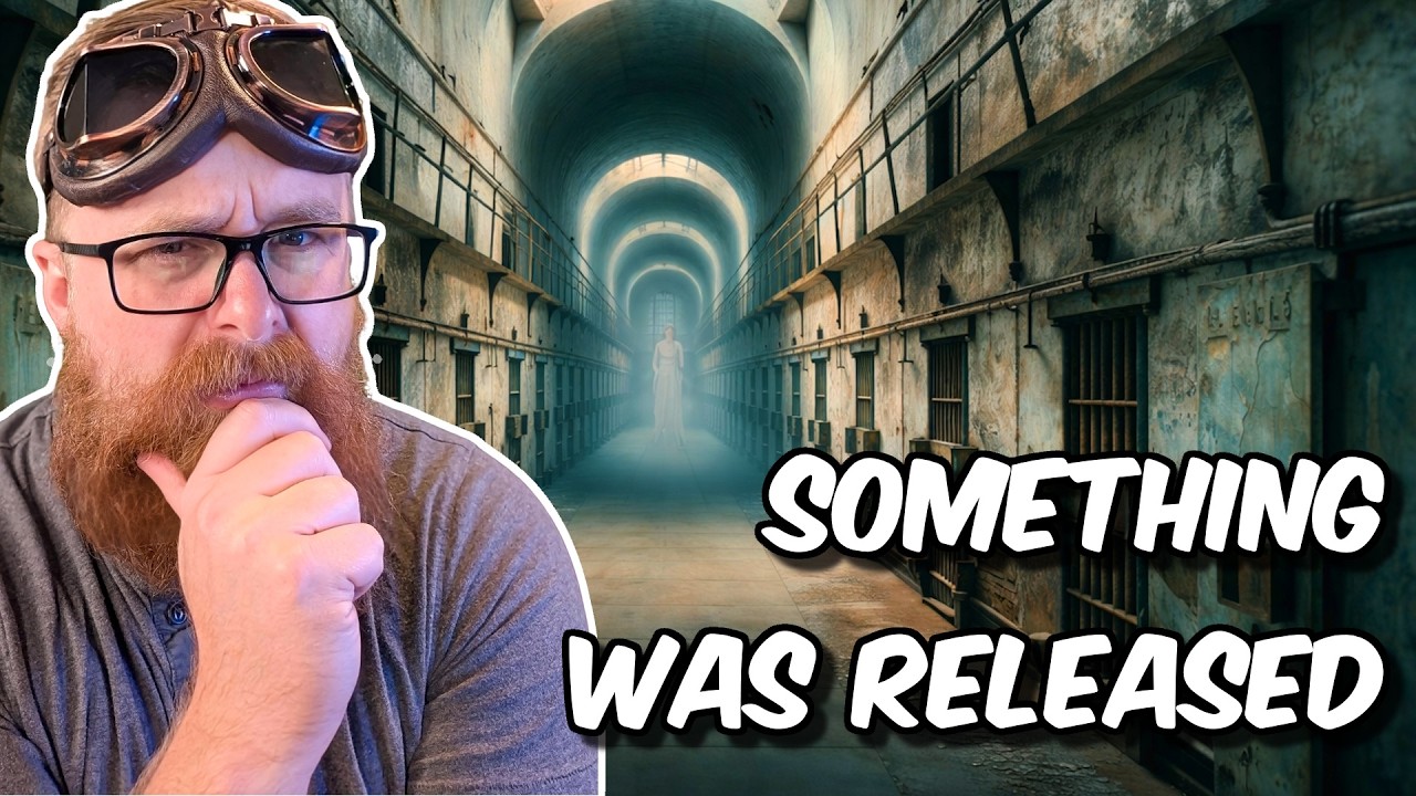 The Dark History of Pennsylvania’s Most Haunted Place - Eastern State Penitentiary