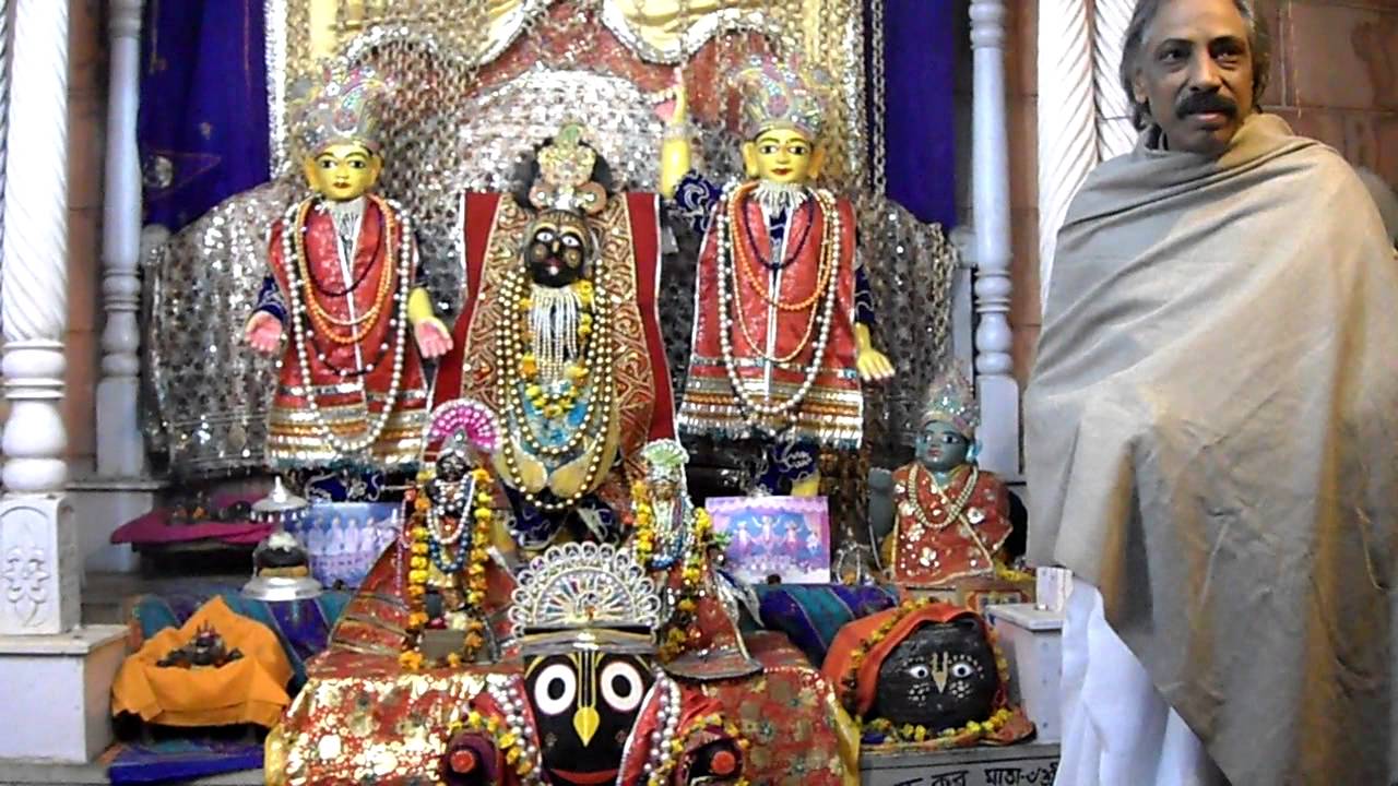 History of Radha Govind Dev Ji Temple Vrindavan