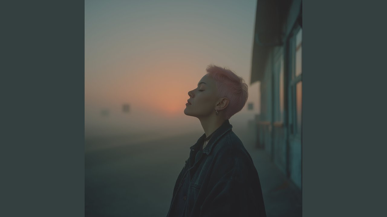 Mon Amour, Don't Fade