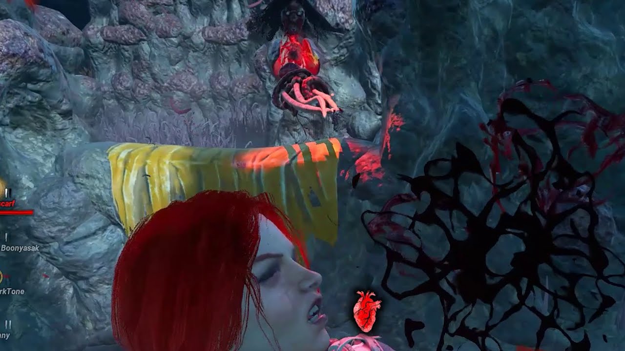 Dead By Daylight - Asuman KraSUE