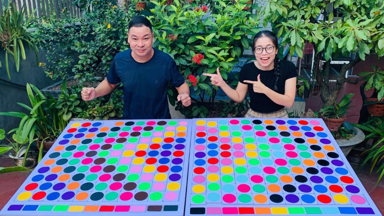 Ball sort puzzle challenging yet relaxing