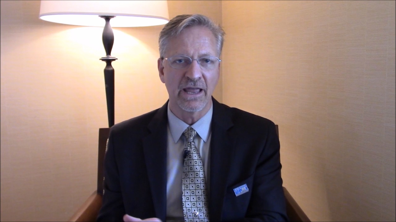 PM Solutions Kent Crawford PMO Q&A: Strategy Formulation and Execution