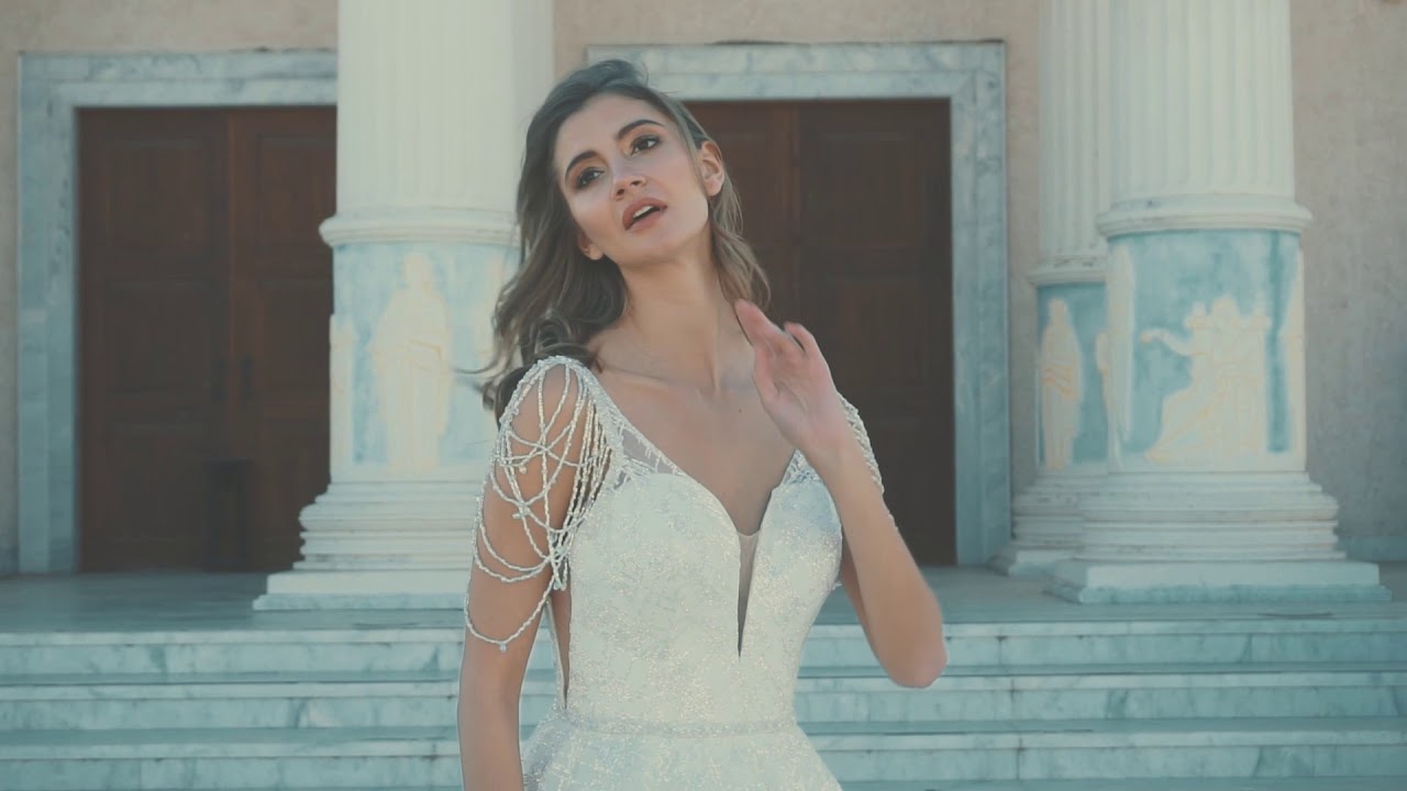 Luce Perla Gelinlik 2018 Video