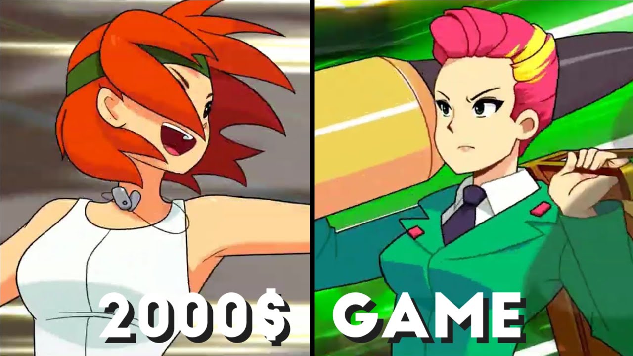 INSANE 2000$ Advance Wars Match!