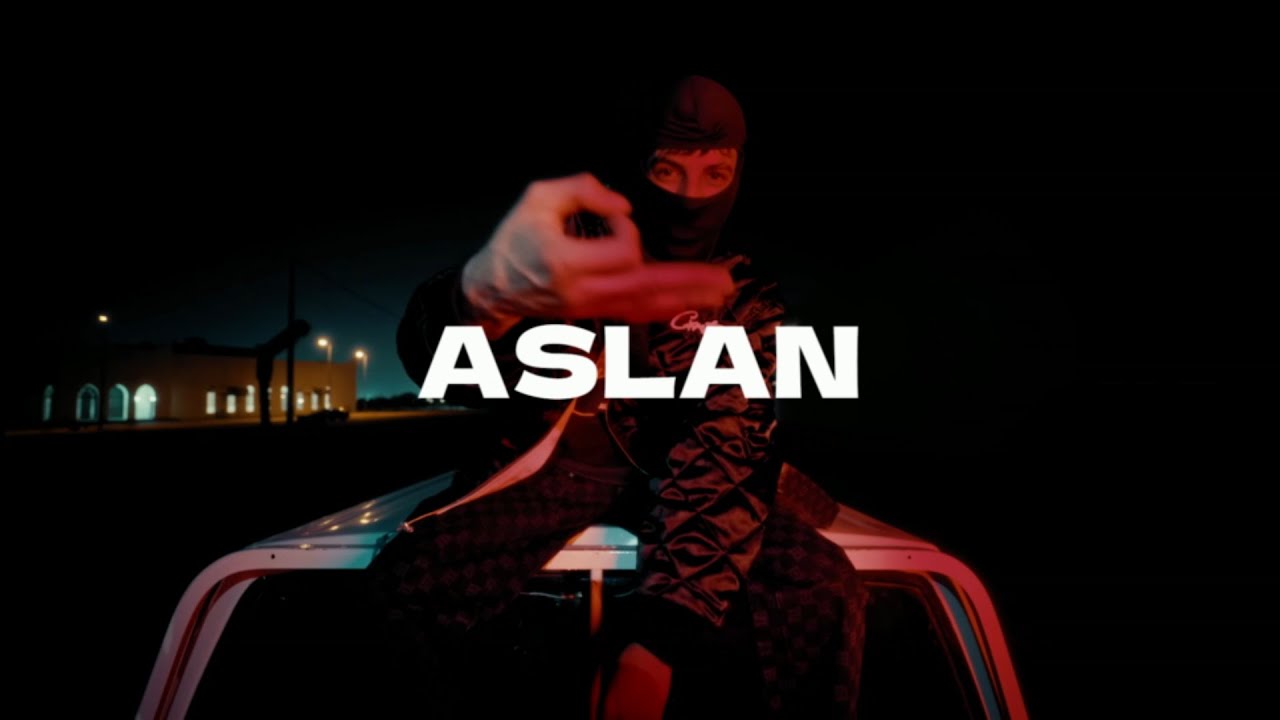 [FREE] Hard Type Drill Beat x Hard Turkish Drill Type Beat ''ASLAN'' - [Prod.by Kurshot]