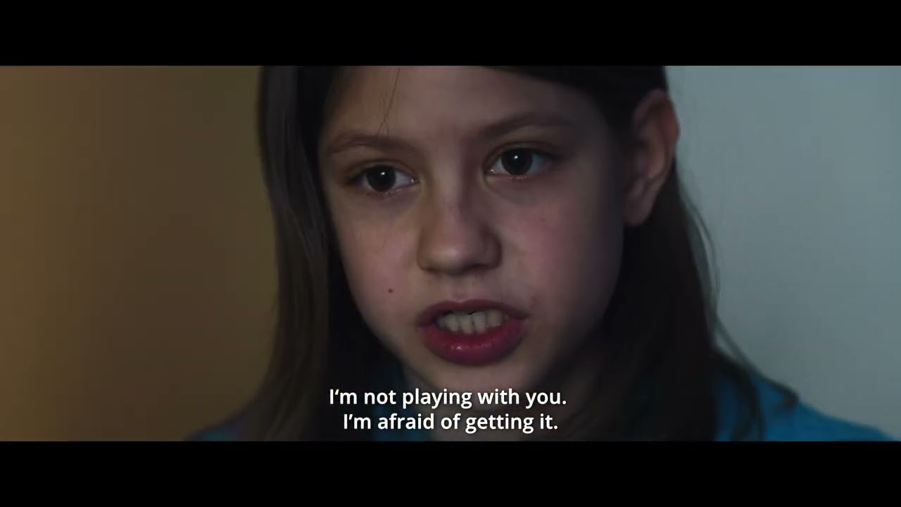 Mind your words - Tourette Syndrome