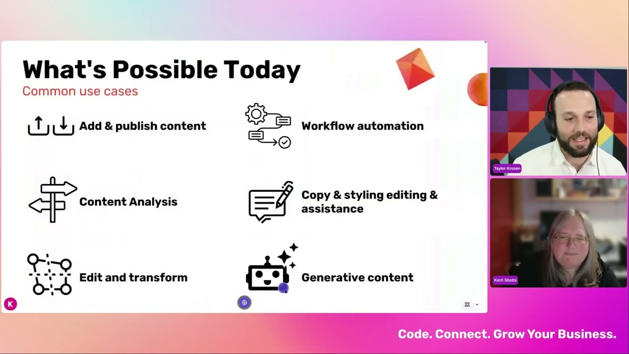 What you can build: Introducing the Adobe Express Developer Platform