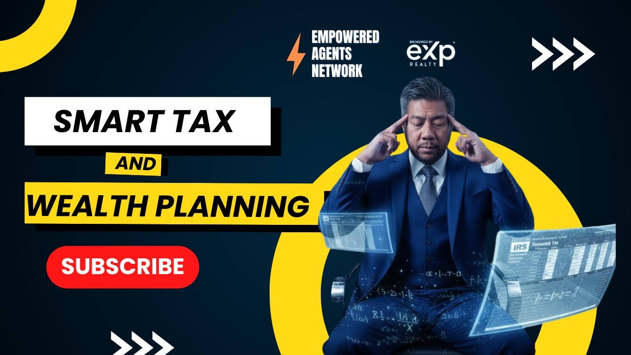 Smart Tax & Wealth Planning