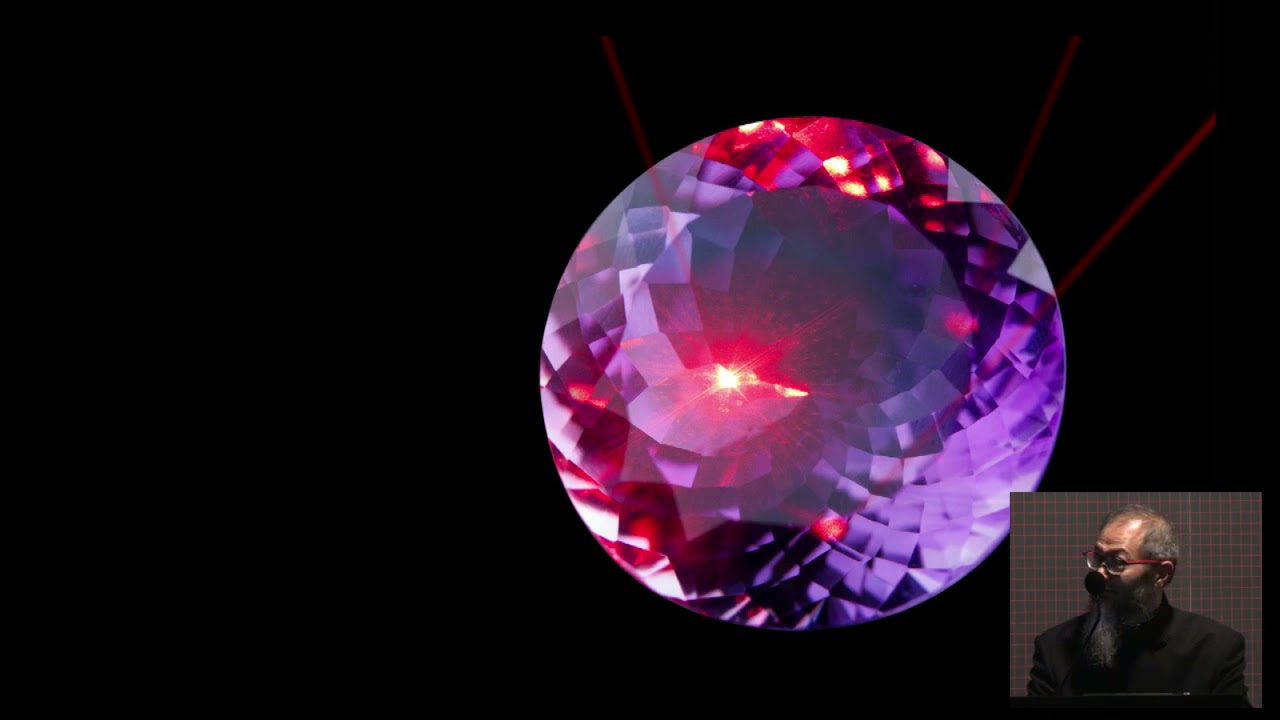 Wallace Chan Speaking at Harvard University: The Art and Artistry of Wallace Chan