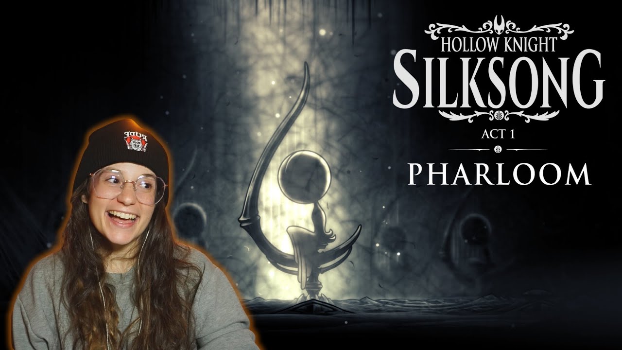 Chat chooses game — Silksong then Overwatch
