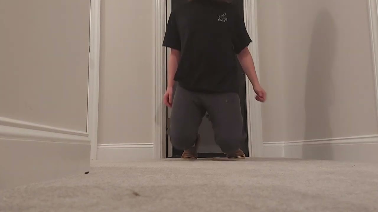 FOUND FOOTAGE: MAN WHOSE ONAHOLE PACKAGE GOT STOLEN