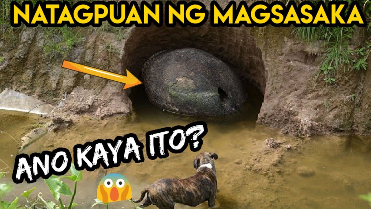 ITLOG na kaseng lake ng KOTSE? ITLOG nga ba ito? | DUNONG TV