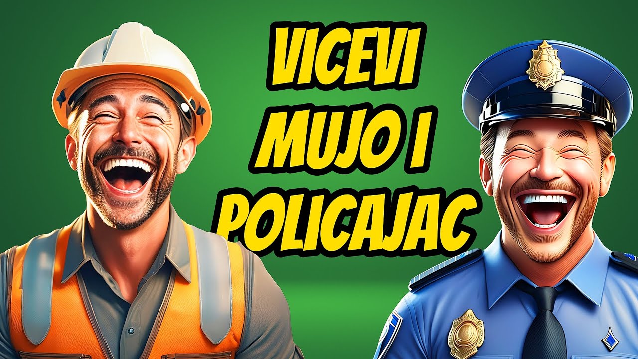 Gospod, migalec vam ne dela! #vicevi