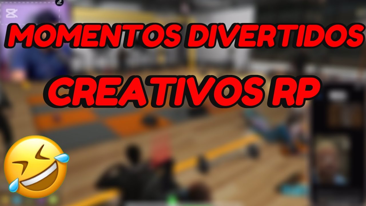 Los 11 Mejores Momentos Virales De Creativos Rp