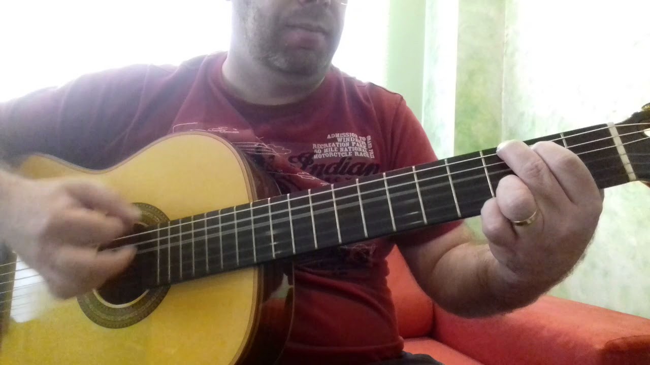 Violão - 