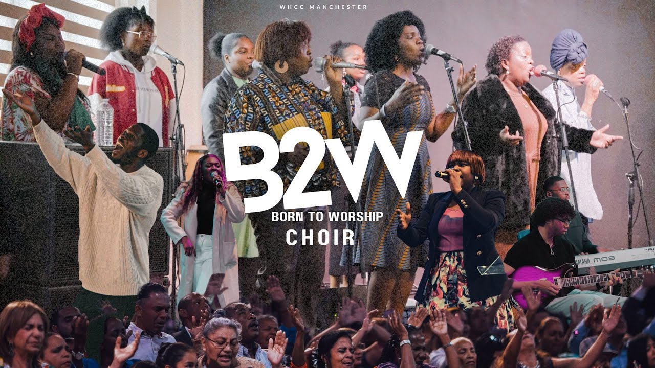 Praise & Worship | WHCC Worship Team | #50