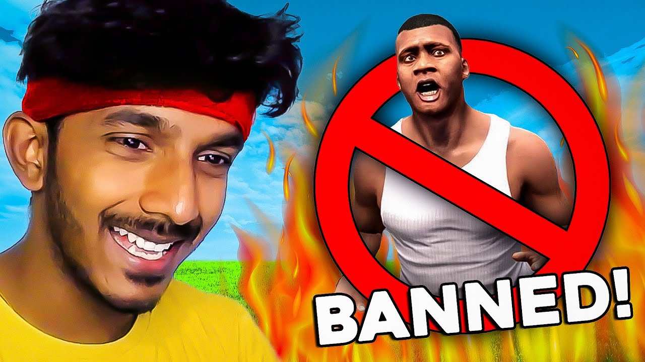 I Became HACKER 🤯 GTA 5 (mod) Tamil