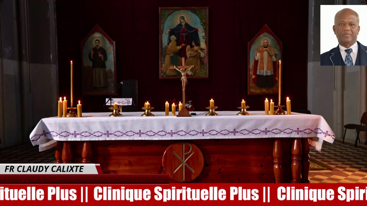 Clinique Spirituelle Plus