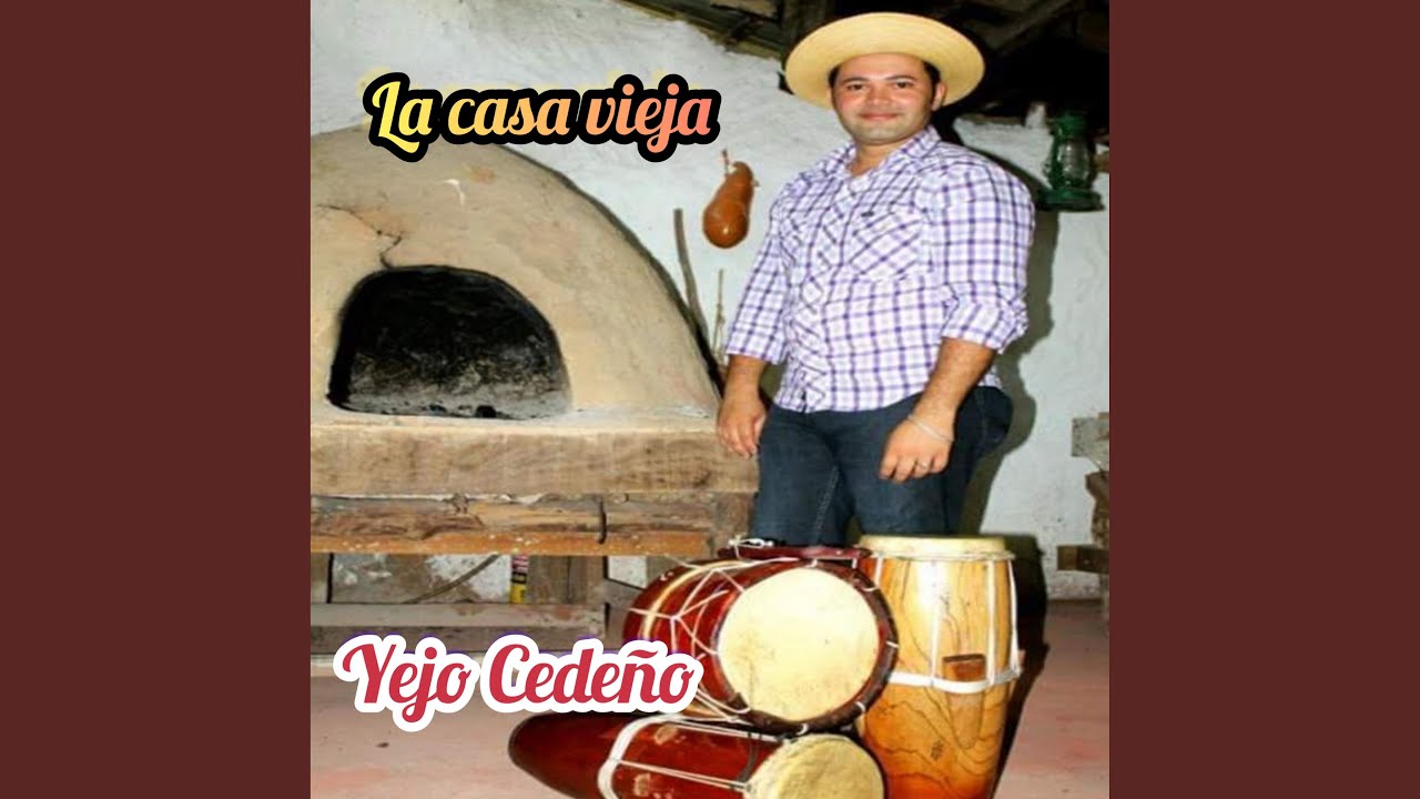 La casa vieja