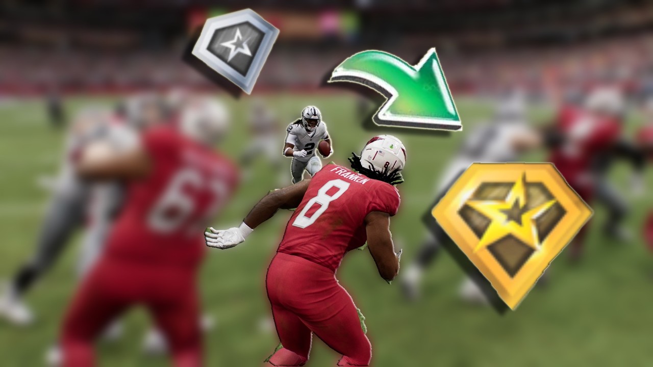 This Rookie Linebacker is ALREADY a SUPERSTAR | Madden 26 Franchise