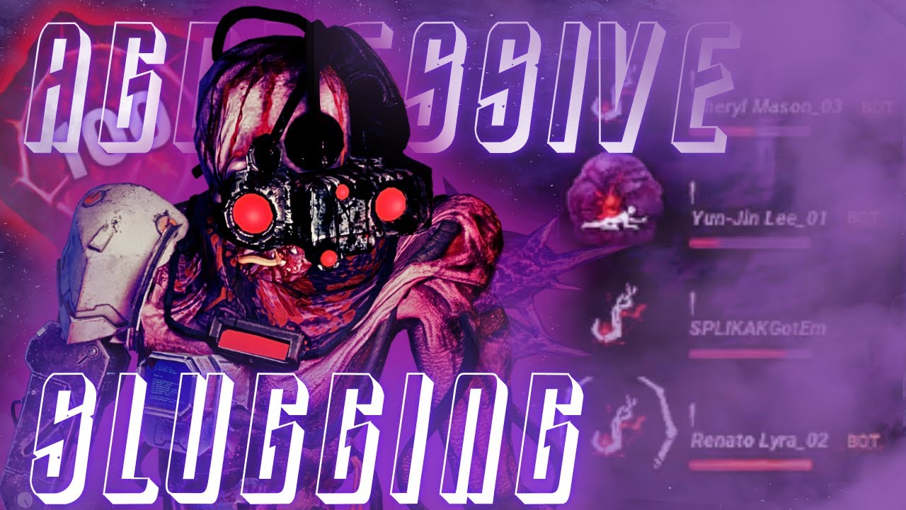 Агрессивное избиение выживших с помощью сингулярности - Dead by Daylight