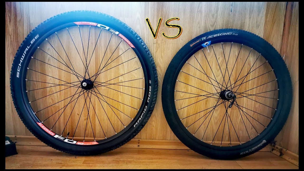 #6 -  27'5 VS 29 kerékméret  - Megéri váltani ? (7000sub)