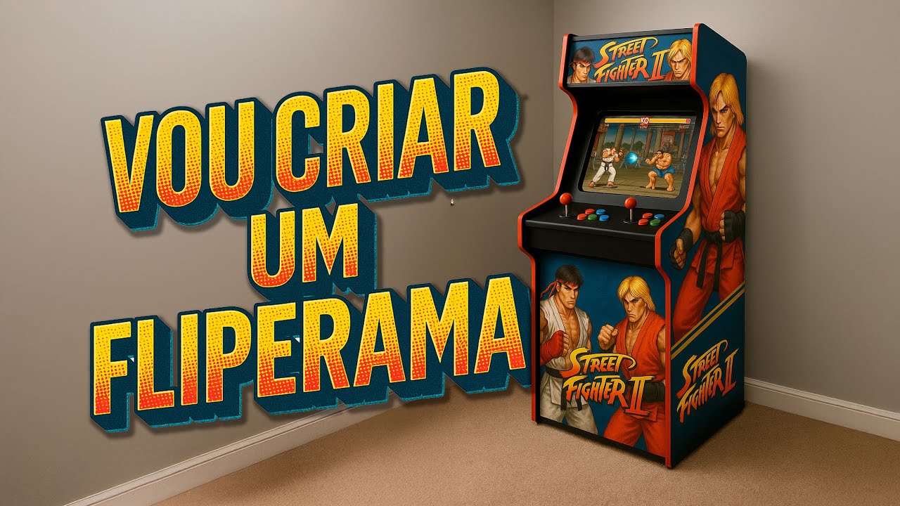 Transformando PC antigo em Fliperama! Colocando os antigos LGA 775 e AMD AM1M-A pra jogo.