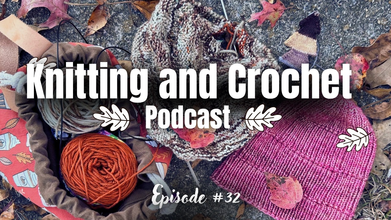 A New Season: Slowing Down, Creating with Intention