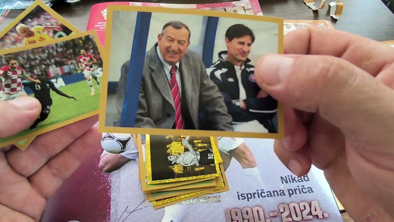 album vatreni put,konzum play time pri kraju,giwaway poklanjam duple 200 pretplatnik