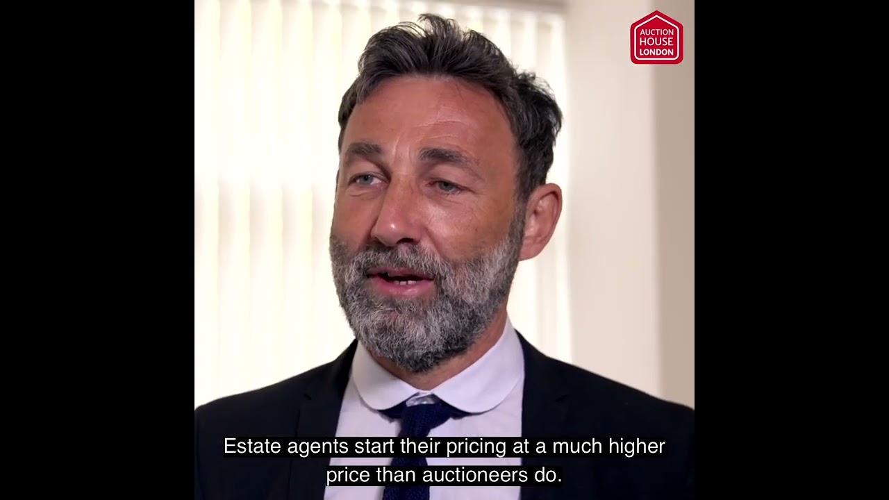 Auction House London - Meet JamieR