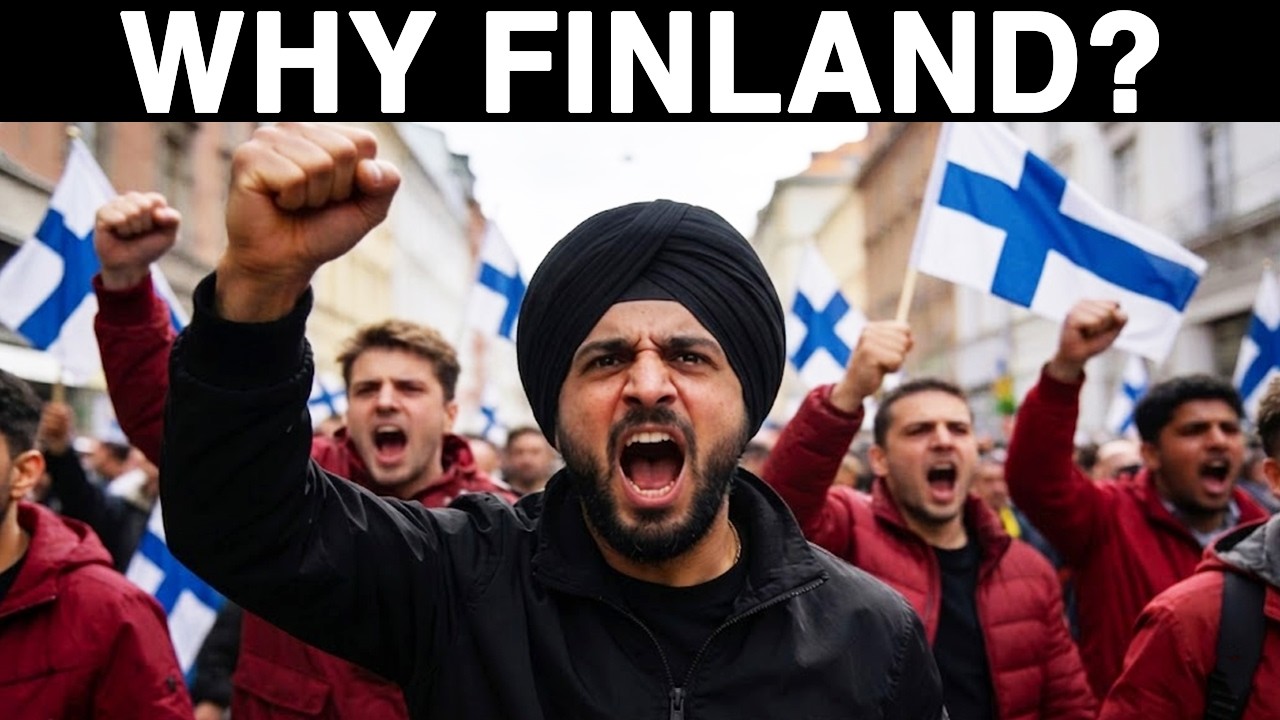 NATO's Frontier: How Finland Abandoned the Paasikivi Doctrine