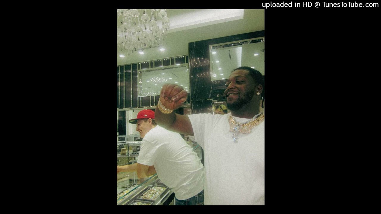 (FREE) Rio Da Yung OG x Babytron x AK Bandamont Type Beat 